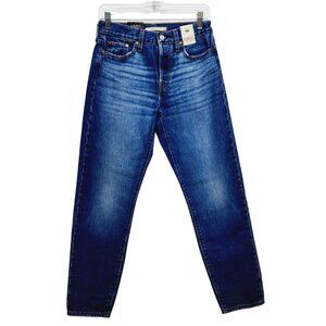 Levi's Women's Blue Jeans